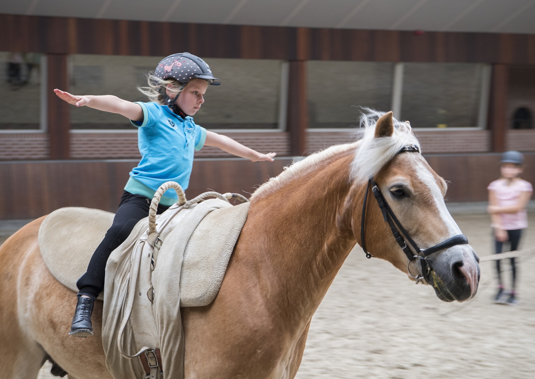 Welke Disciplines Zijn Er? - Bixiekids