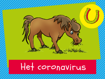 Het coronavirus